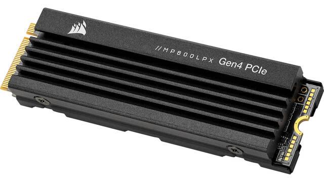 Añade 2 TB de almacenamiento a tu PC o PS5 con un importante descuento gracias a esta oferta por tiempo limitado