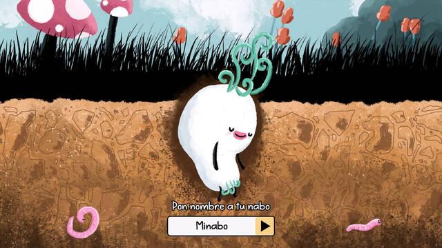 Consigue Minabo m�s barato que nunca: Este curioso juego espa�ol recibe un descuentazo en Steam, PS Store, Xbox y Switch