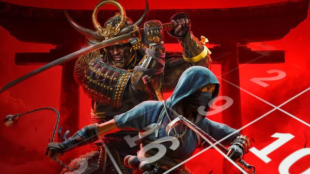 Assassin's Creed Shadows no tendr� m�s retrasos seg�n fuentes