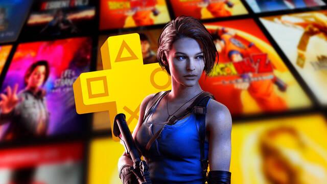 Juegos que abandonan PS Plus Extra y Premium en marzo 2025