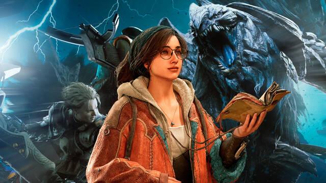 Monster Hunter Wilds consejos para novatos de los productores.