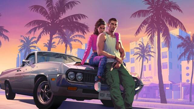 Rockstar estaría planeando integrar contenido generado por usuarios en GTA 6, al estilo de Roblox y Fortnite