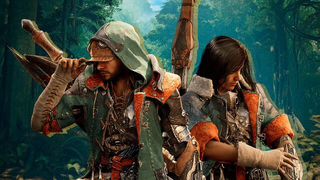 A�adir nuevas armas a Monster Hunter Wilds es dif�cil