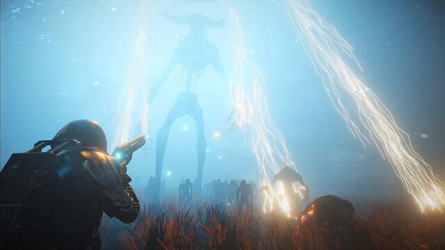 El juego que cambia constantemente de g�nero para representar el multiverso: As� es Dark Light Survivor