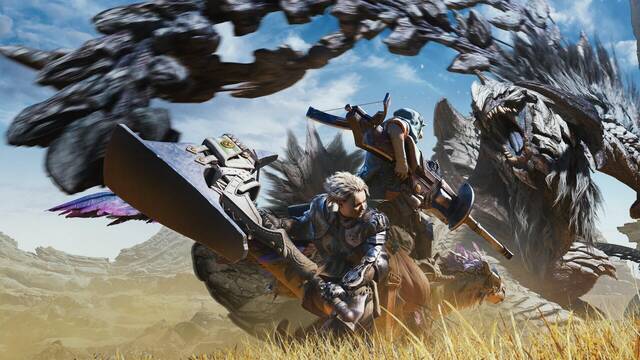 Todas las ediciones de Monster Hunter Wilds: Diferencias, contenido y precio en España