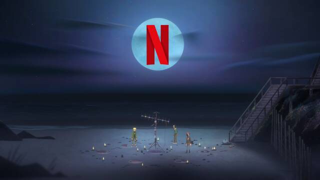 Despidos en el estudio de Netflix responsable de Oxenfree y Afterparty