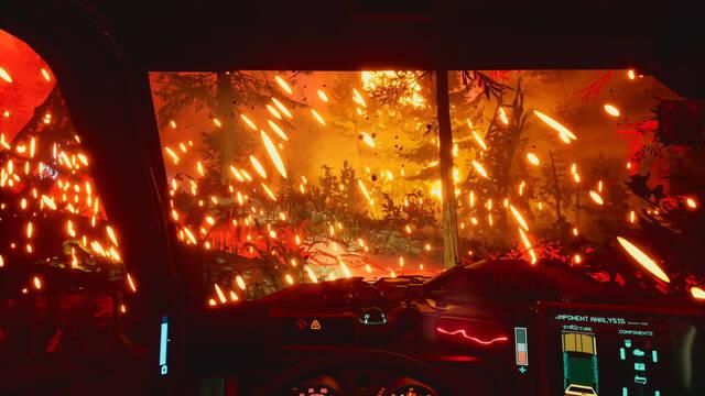 Pacific Drive, el juego de conducci�n y supervivencia postapocal�ptico, ya ha vendido 1 mill�n de copias