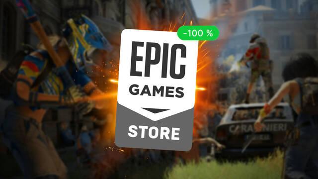 Ya disponible el nuevo juego gratis de Epic Games Store, que encantar� a los fans de los zombis.