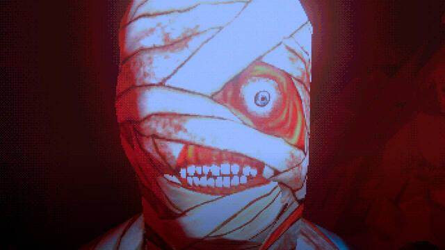 Mouthwashing confirmado en consolas en 2025 indie de terror retro