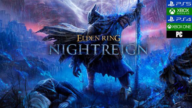 Elden Ring Nightreign