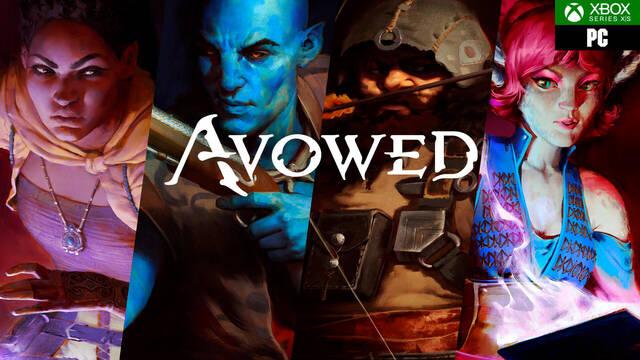 Avowed