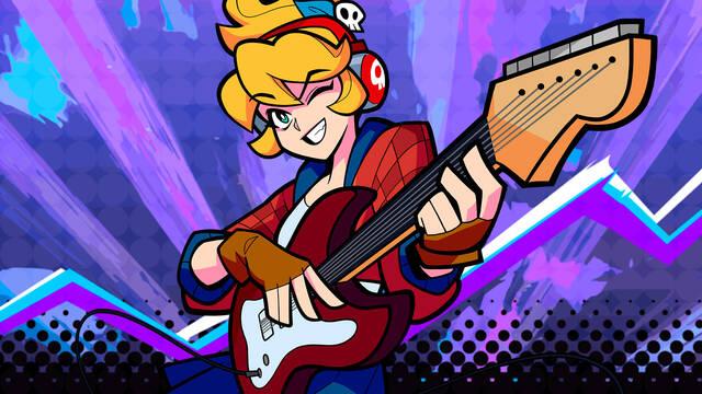 Rift of the NecroDancer: Un juego de ritmo con jefes finales y minijuegos