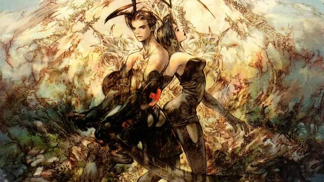 Vagrant Story