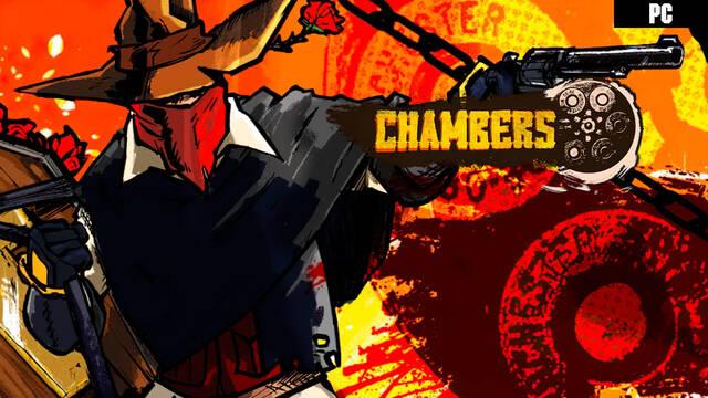 Chambers (FPS)