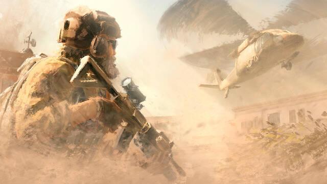 Door Kickers 2, la mezcla de SWAT y Commandos que triunfa en Steam