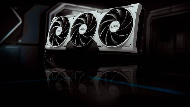 An�lisis NVIDIA GeForce RTX 5070 Ti: La potencia de una 4080 junto a DLSS 4