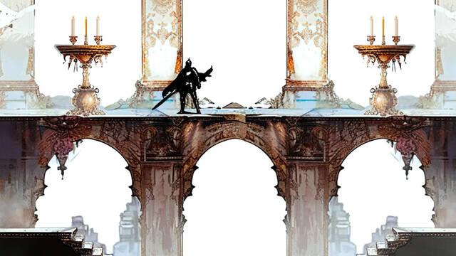 Dead Daylight es un bonito plataformas de acci�n con trazas de Souls y Blasphemous