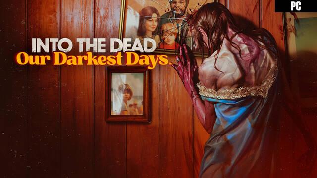 Into the Dead: Our Darkest Days