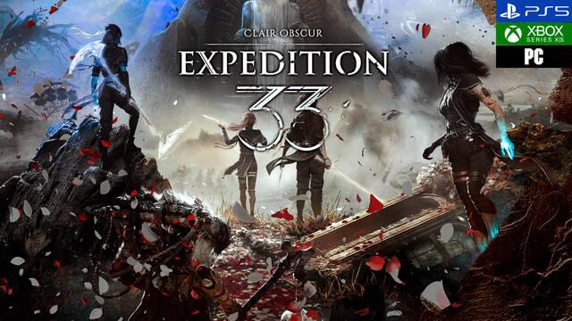 Clair Obscur: Expedition 33