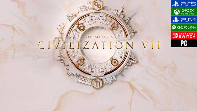 Sid Meier's Civilization VII