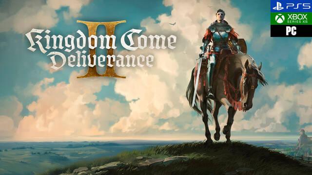 Kingdom Come: Deliverance II