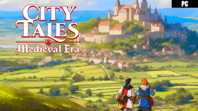 City Tales - Medieval Era
