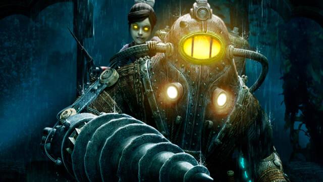 BioShock 2