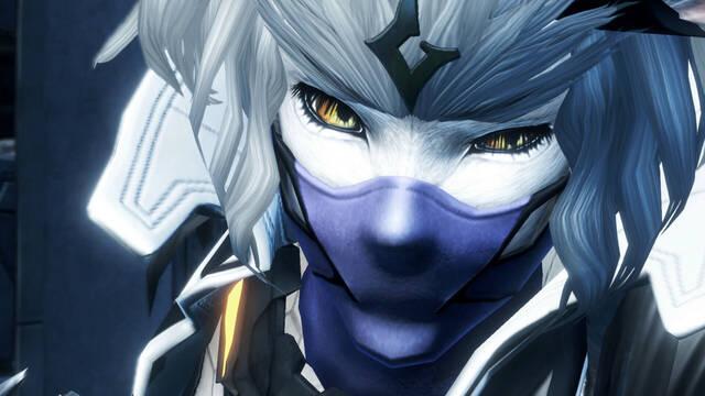 Xenoblade Chronicles X