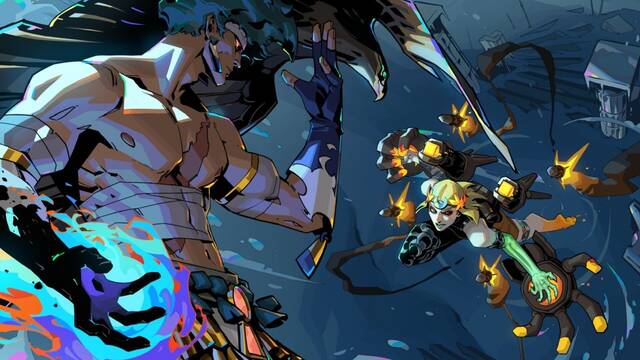 Supergiant Games asegura que no reemplazar� actores de voz en Hades 2 pese a la huelga de SAG-AFTRA