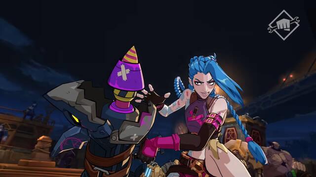 �Llegar� 2XKO en 2025 a PC, PS5 y Xbox Series? La prueba del juego de lucha de LoL se retrasa