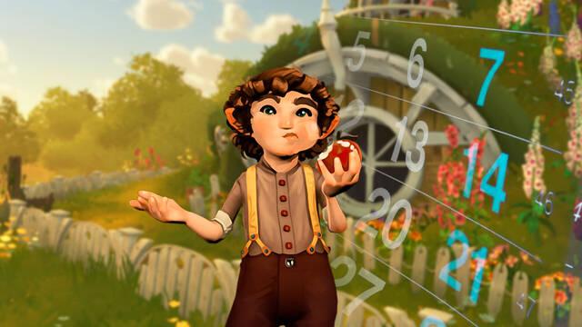 Tales of the Shire: A The Lord of the Rings Game se retrasa a julio de 2025