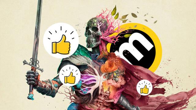 Avowed notas en Metacritic qu� dice Vandal y el resto de medios del RPG