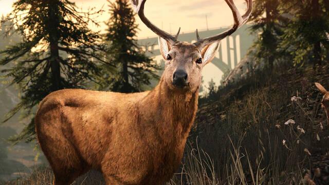 �Qu� mejoras gr�ficas tendr� el nuevo GTA V en PC? Desde Nvidia DLSS hasta Dolby Atmos.