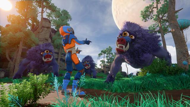 La aventura cooperativa Revenge of the Savage Planet confirma su fecha y su llegada a Xbox Game Pass