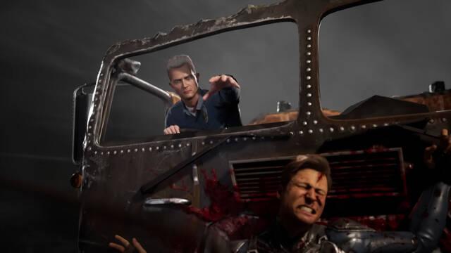 El letal T-1000 de Terminator 2 ya tiene fecha de lanzamiento en Mortal Kombat 1