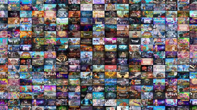 Hoy arranca un nuevo Steam Next Fest y estas son algunas de las demos que podrás probar en PC