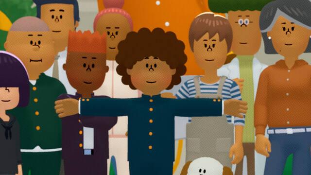 to a T fecha de lanzamiento y confirmaci�n en PS5