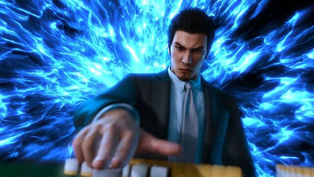 El juego m�s duro de la saga Yakuza y que sirve de despedida a Kiryu est� en PS Plus