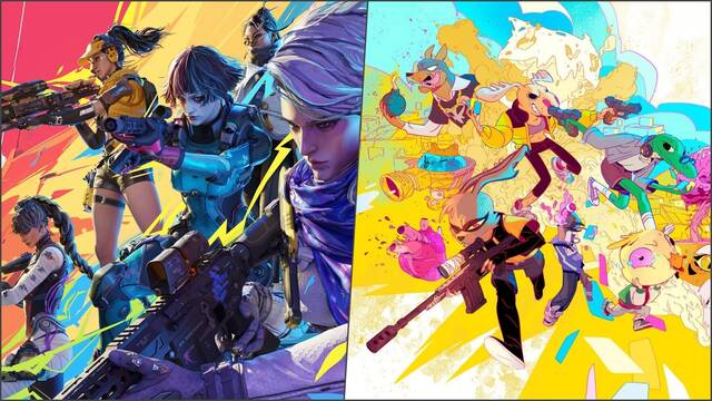 El creador de FragPunk asegura que no copiaron a Friends vs. Friends