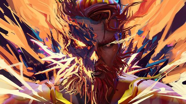 El director de FragPunk explica por qu� conf�a en la supervivencia de su shooter como servicio