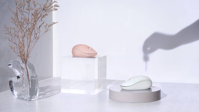 Asus inventa un rat�n con ambientador para que tu escritorio no huela mal