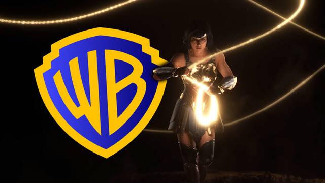 El fracaso de Warner se lleva por delante varios estudios y el juego de Wonder Woman se habr�a cancelado.