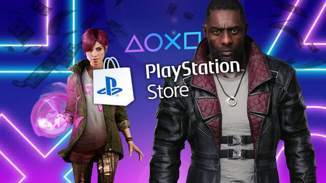 Las mejores ofertas de PS4 y PS5 en la PS Store de esta semana (26/02/2025)