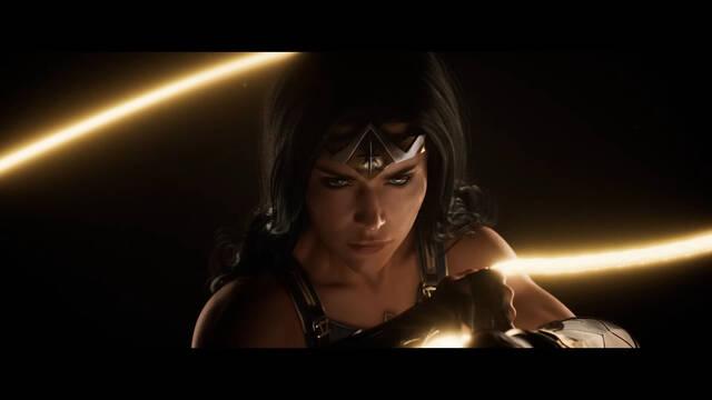 'Era un sue�o hecho realidad': Una reputada guionista de c�mics elogia el cancelado juego de Wonder Woman