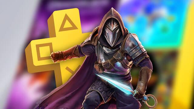 Anunciados los juegos de marzo de PS Plus Essential incluyendo Dragon Age: The Veilguard para PS5.