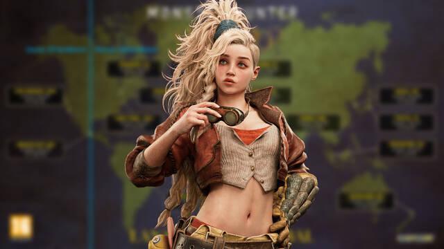 Hora exacta a la que podr�s preinstalar y jugar a Monster Hunter Wilds en PS5, Xbox Series y PC