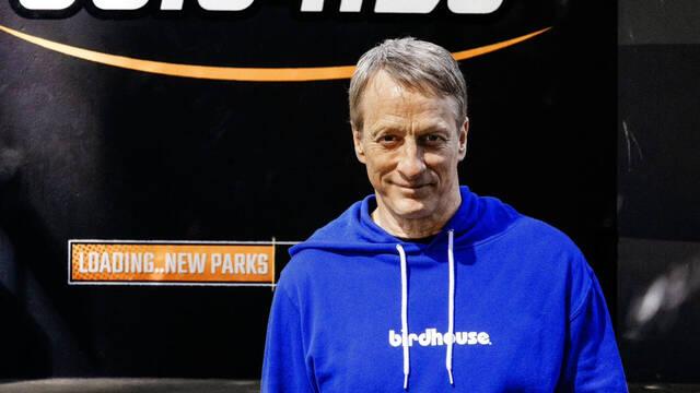 Tony Hawk's Pro Skater 3 + 4 clasificado en Singapur anuncio inminente