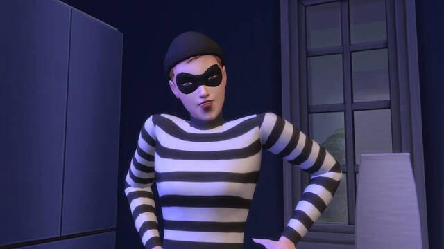 11 a�os despu�s, Los Sims 4 por fin a�aden una de las funciones m�s esperadas por los fans