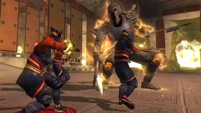 'Fue el peor consejo': El fundador de BioWare habla de c�mo Xbox les anim� a lanzar un juego precipitadamente