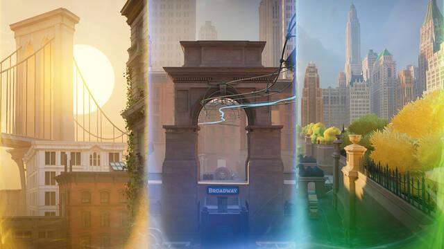Deadlock, el nuevo MOBA shooter de Valve, recibe un cambio muy importante en su diseño